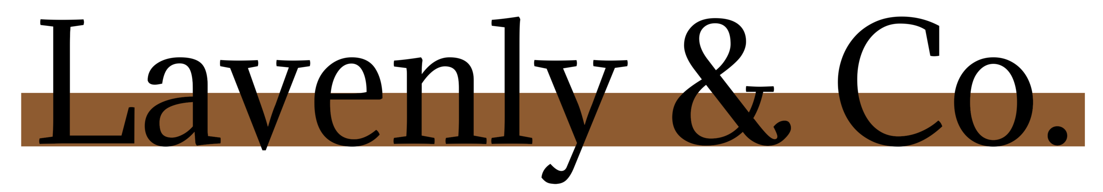 Lavenly & Co.