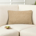 Cushion Cuddle up Cushion Snug in Natural