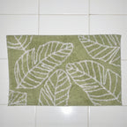 Bath Mat Matteo in Khaki