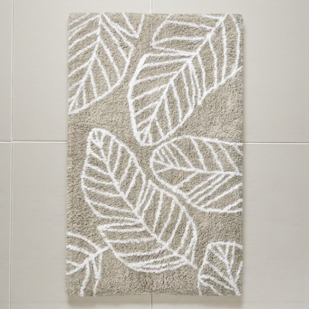 Bath Mat Matteo in Natural