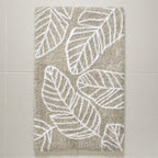 Bath Mat Matteo in Natural