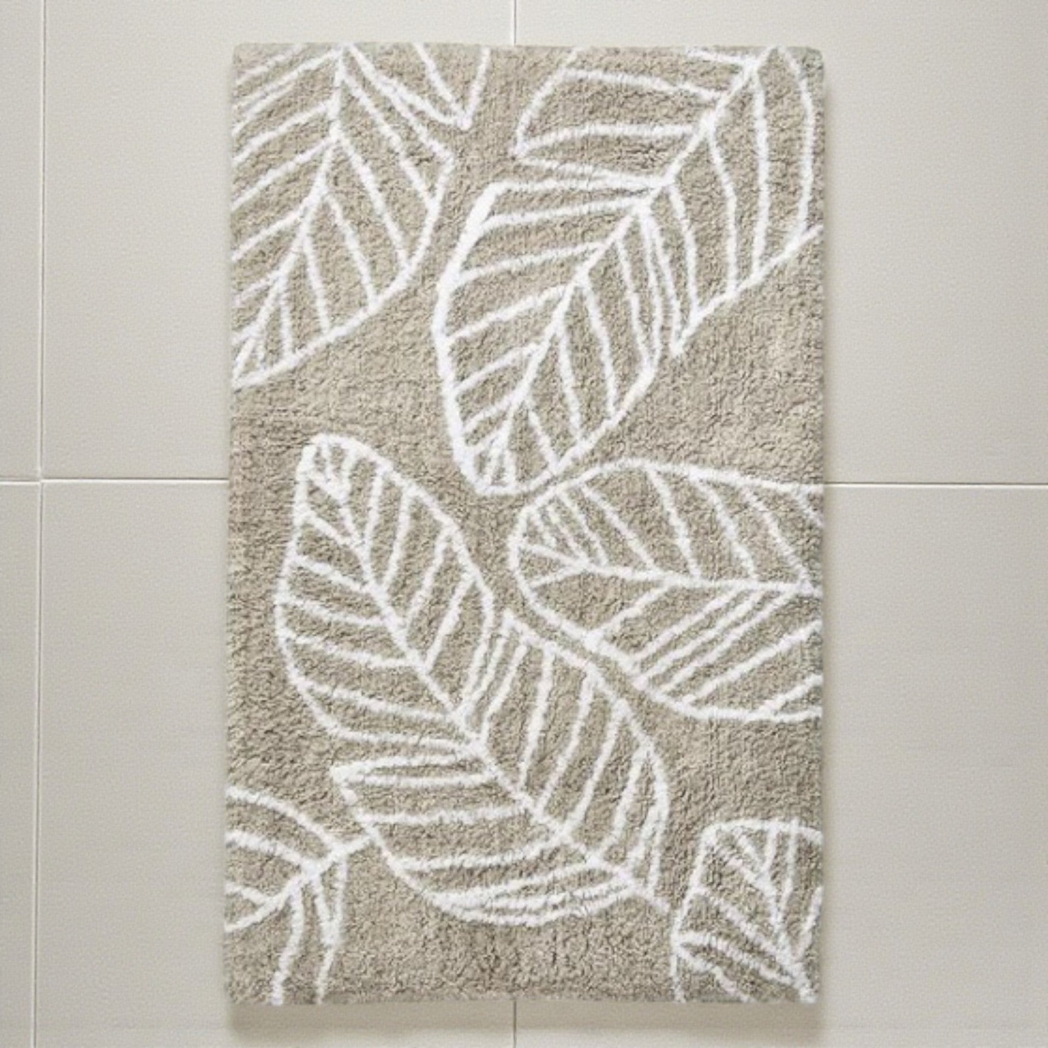 Bath Mat Matteo in Natural