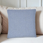 Cushion Hayden in Blue