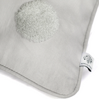 Zara Tufted Spots Filled Cushion