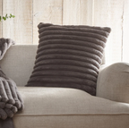 Cushion Morritz in Charcoal