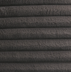 Cushion Morritz in Charcoal