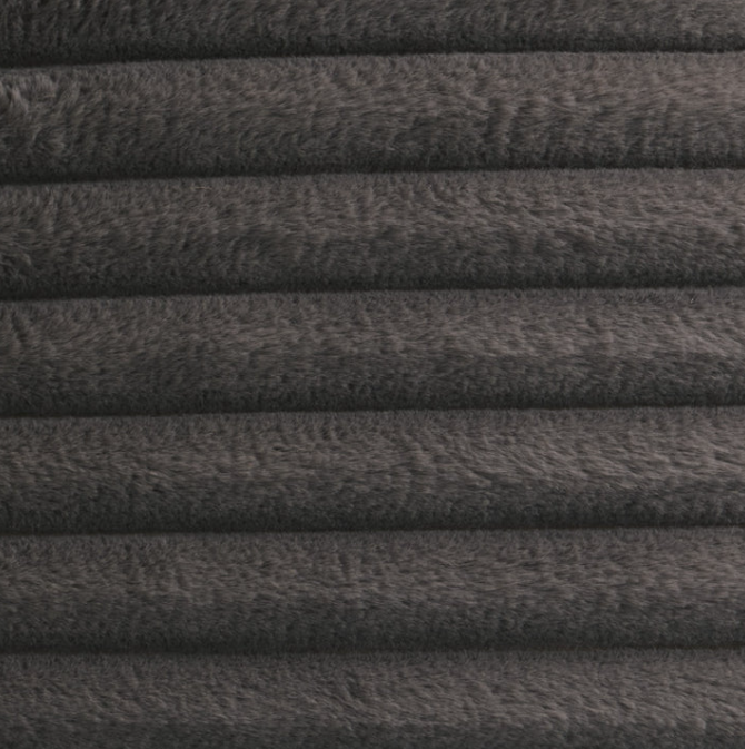 Cushion Morritz in Charcoal