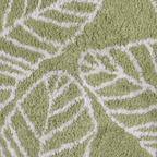 Bath Mat Matteo in Khaki