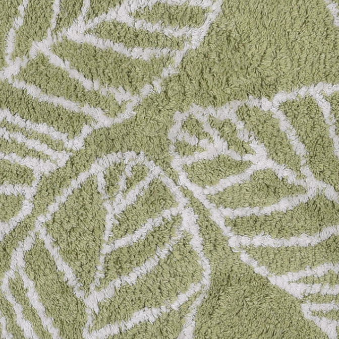 Bath Mat Matteo in Khaki