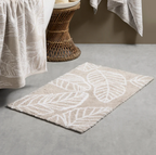 Bath Mat Matteo in Natural