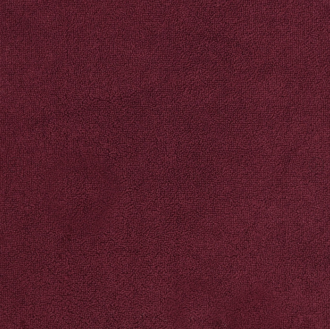 Shower Mat Abode Eco in Claret