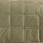 Duvet Cover Set in Green