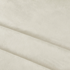 Bedspread in Ivory