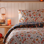 Duvet Cover Set Gonks in Natural
