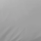 Duvet Cover Set Pure Cotton in Silver
