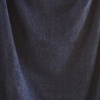 Bedspread Chenille in Navy