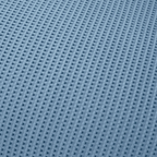 Duvet Cover Set Waffle in Blue