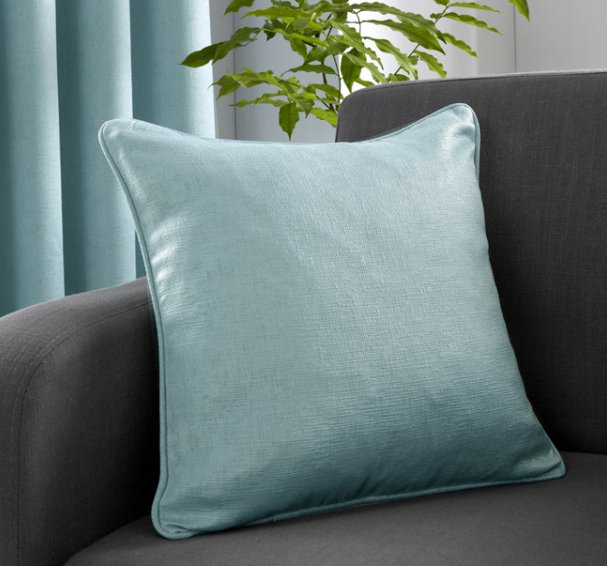 Strata Filled Square Cushion