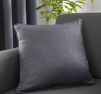 Strata Filled Square Cushion