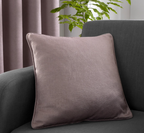 Strata Filled Square Cushion