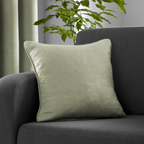 Strata Filled Square Cushion