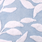 Bath Mat Sandringham in Blue