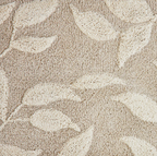 Bath Mat Sandringham in Natural