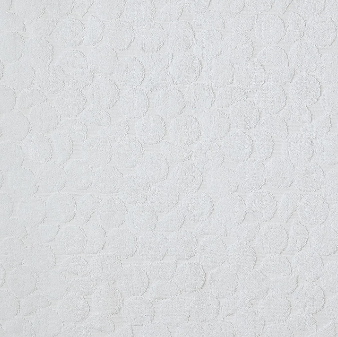 Hand and Bath Sheet Ingo in White