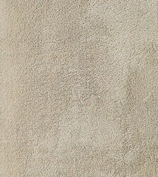 Lacie Towels in Natural