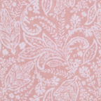Bath Sheet Aveline in Soft Pink