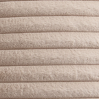 Cushion Morritz in Natural