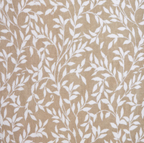 Bath Towels & Sheet Sandringham in Natural