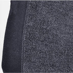 Abode Eco Bath Towels & Sheet in Navy