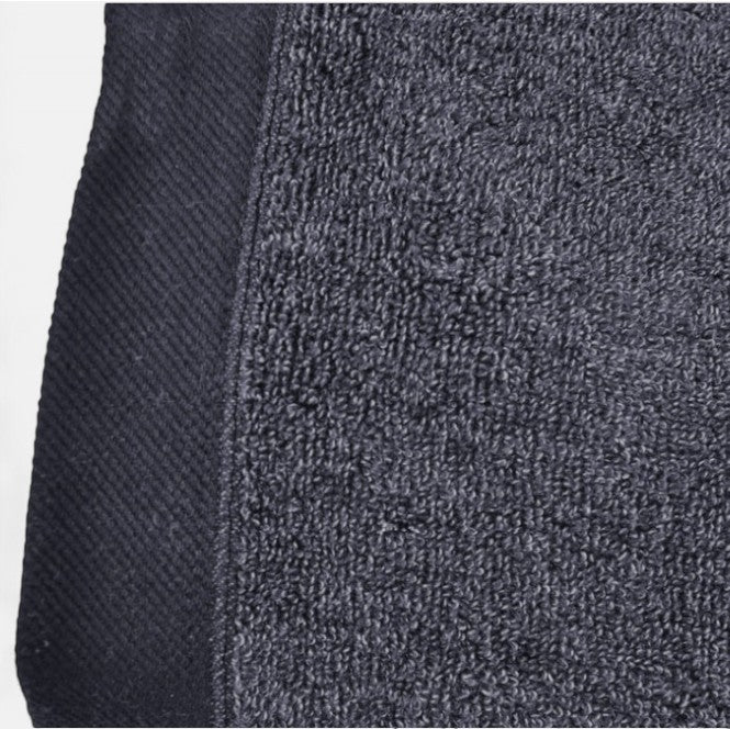 Abode Eco Bath Towels & Sheet in Navy