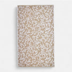Bath Towels & Sheet Sandringham in Natural