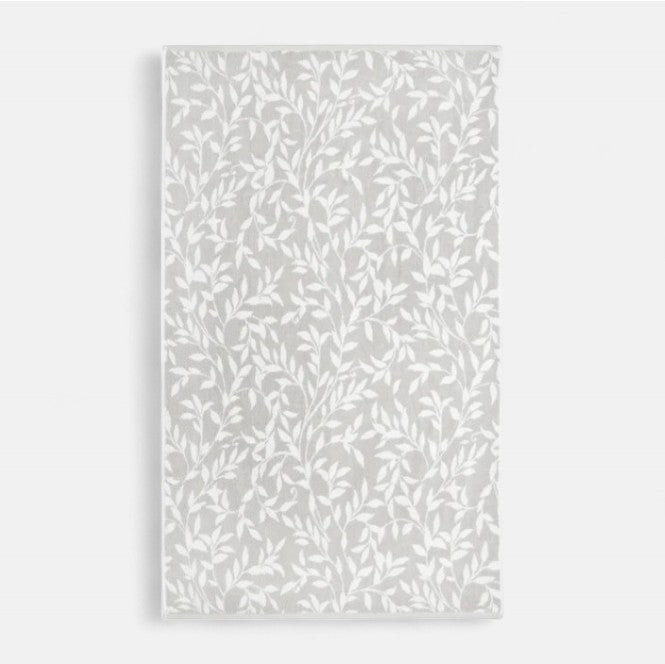 Bath Towels & Sheet Sandringham in Grey