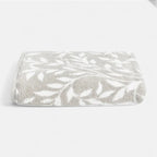 Bath Towels & Sheet Sandringham in Grey