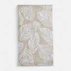 Matteo Towels in Natural