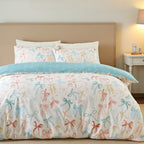 Bow Duvet Cover Set