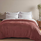 Bedspread in Pink
